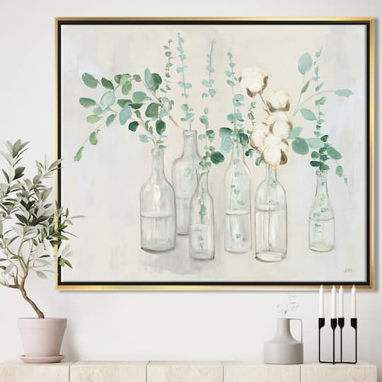 Designart - Beautiful Flower Composition